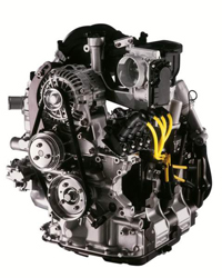 B20CF Engine